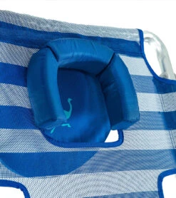 Ostrich Face Down 3N1 Beach Chair 24 Ostrich Face Down 3N1 Beach Chair -Swimming Equipment Shop 8638687379624 bluewhitestripe 3a