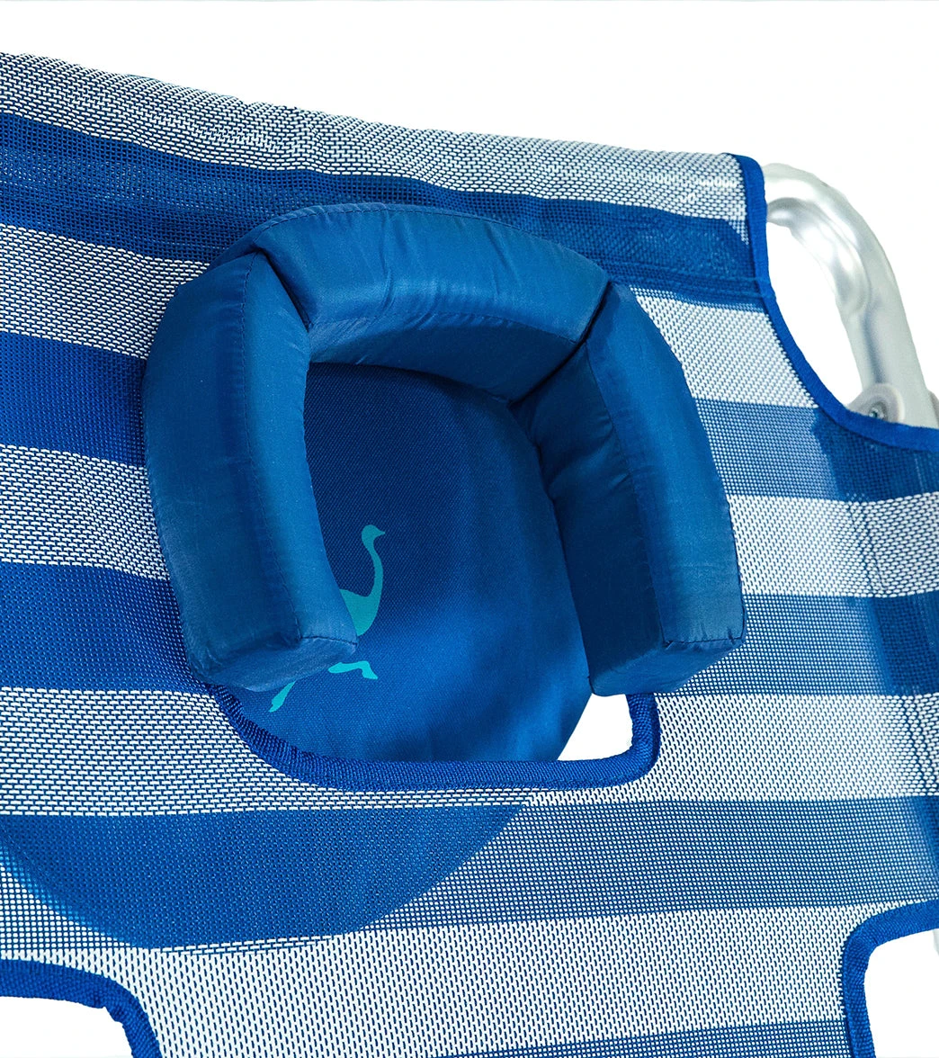 Ostrich Face Down 3N1 Beach Chair 5 Ostrich Face Down 3N1 Beach Chair - Image 3