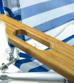 Ostrich Face Down 3N1 Beach Chair 26 Ostrich Face Down 3N1 Beach Chair -Swimming Equipment Shop 8638687379624 bluewhitestripe 5a