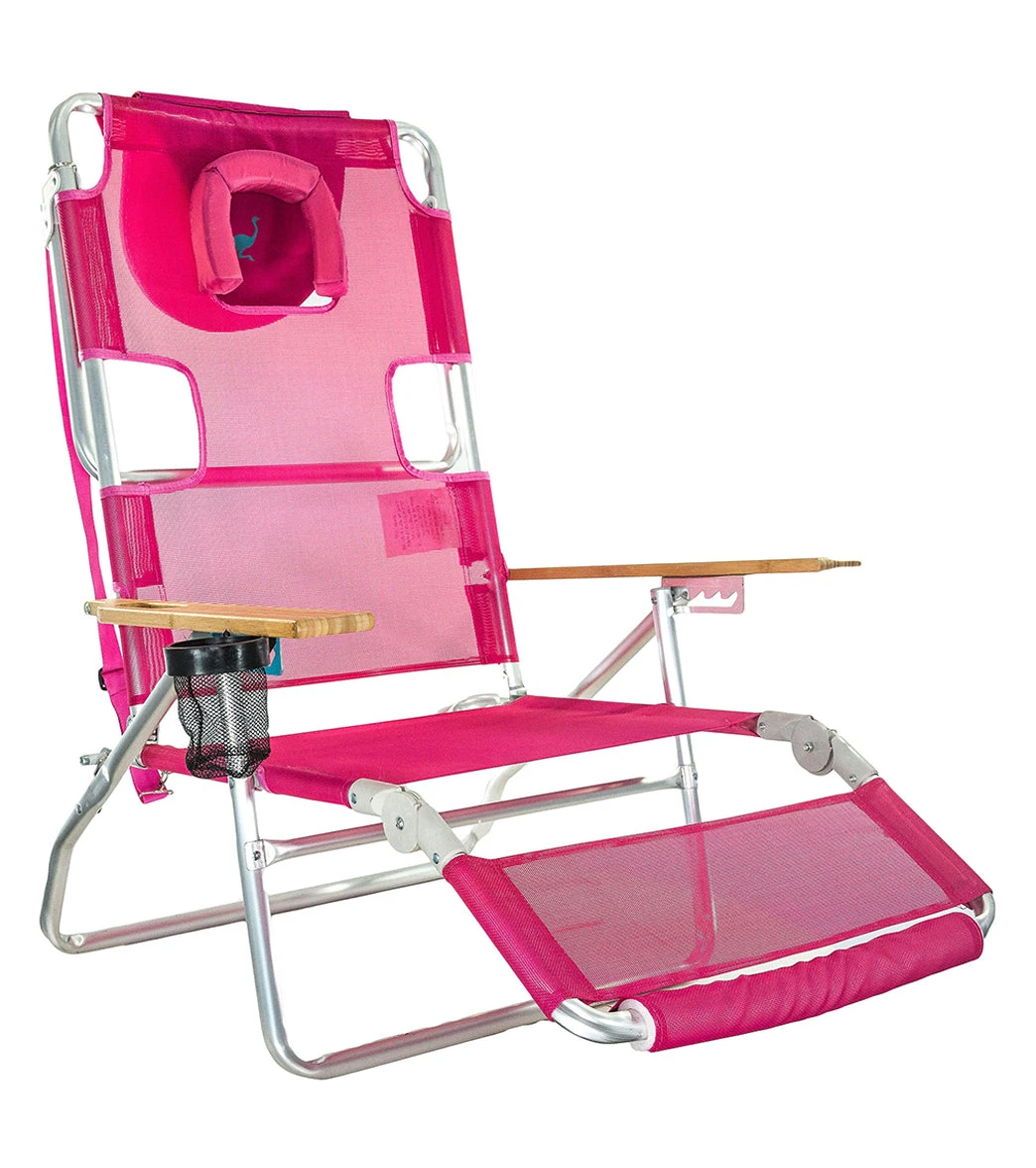Ostrich Face Down 3N1 Beach Chair 18 Ostrich Face Down 3N1 Beach Chair - Image 16