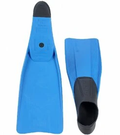 Cressi Clio Fins -Swimming Equipment Shop 8638698586280 blackblue 2a