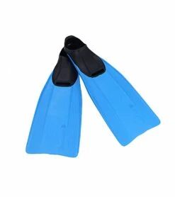 Cressi Clio Kids' Fins -Swimming Equipment Shop 8638698684584 2t
