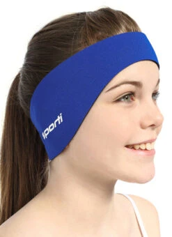 Sporti Youth Ear Wrap 15 Sporti Youth Ear Wrap -Swimming Equipment Shop 8638746165416 2t
