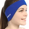 Sporti Youth Ear Wrap -Swimming Equipment Shop 8638746165416 royalblue