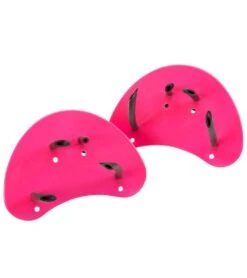 Arena Elite Finger Paddle -Swimming Equipment Shop 8638833459368 pinkblack 2a