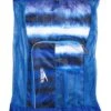 Speedo Deluxe Ventilator Mesh Bag 1 Speedo Deluxe Ventilator Mesh Bag -Swimming Equipment Shop 8638833524904 tiedyeroyal 1a