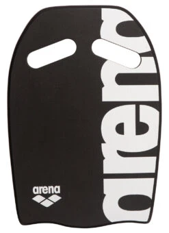 Arena Kickboard -Swimming Equipment Shop 8638842142888 blackwhite 2a
