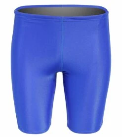 Waterpro Polyester Striped Jammer -Swimming Equipment Shop 8638862327976 royalgold 2a