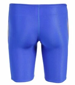 Waterpro Polyester Striped Jammer -Swimming Equipment Shop 8638862327976 royalgold 3a