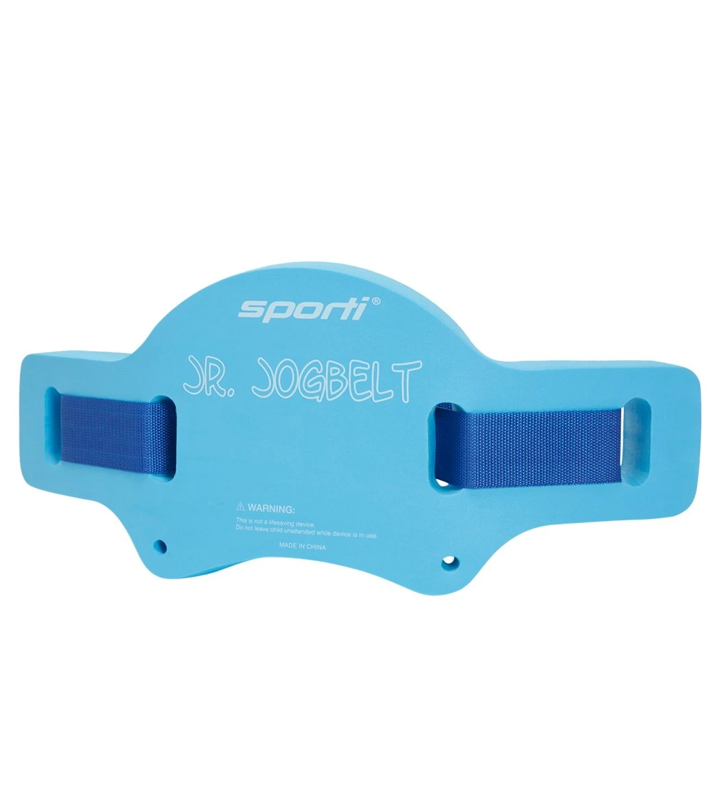 Sporti Fitness Junior Swim Float Jog Belt 3 Sporti Fitness Junior Swim Float Jog Belt