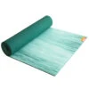 Hugger Mugger Para Rubber Grip Yoga Mat 70" 5mm Extra Thick -Swimming Equipment Shop 8638880940200 alpine 1a