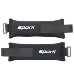 Sporti 3lbs Fitness Wrist Weights -Swimming Equipment Shop 8638889951400 2t