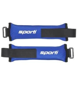 Sporti 2lbs Fitness Wrist Weights 15 Sporti 2lbs Fitness Wrist Weights -Swimming Equipment Shop 8638890115240 2t
