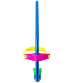 Speedo Bullet Head Swim Snorkel -Swimming Equipment Shop 8638895620264 multi 2a