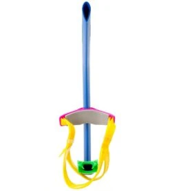 Speedo Bullet Head Swim Snorkel -Swimming Equipment Shop 8638895620264 multi 3a