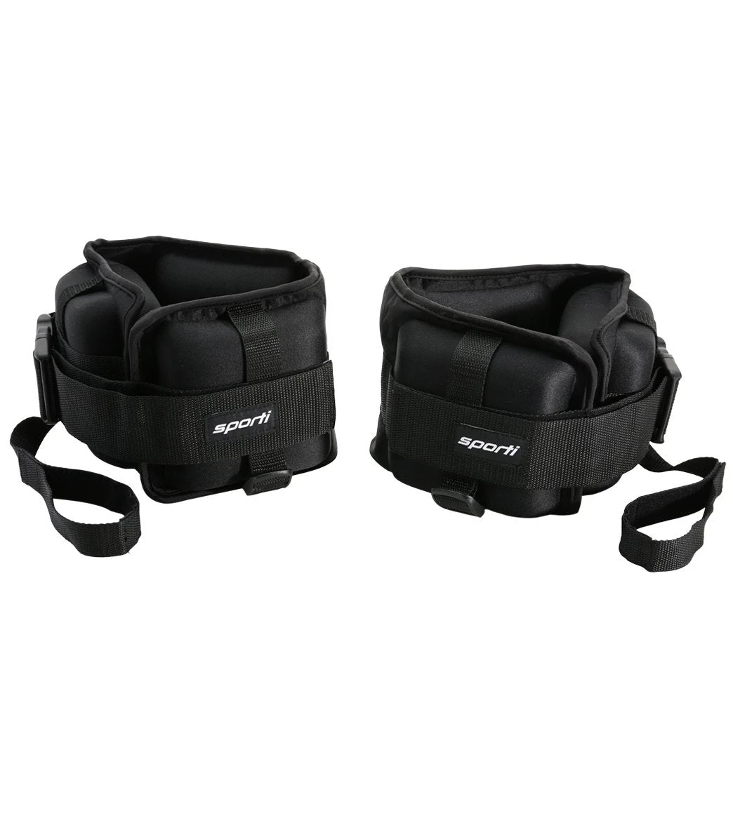 Sporti Heavy Resistance Buoyancy Aqua Cuffs 3 Sporti Heavy Resistance Buoyancy Aqua Cuffs