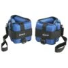 Sporti Medium Resistance Buoyancy Aqua Cuffs 2 Sporti Medium Resistance Buoyancy Aqua Cuffs -Swimming Equipment Shop 8638895718568 blue