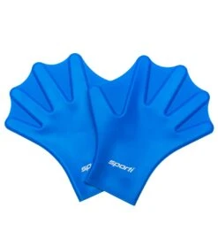 Sporti Silicone Webbed Fitness Gloves -Swimming Equipment Shop 8638907318440 2t