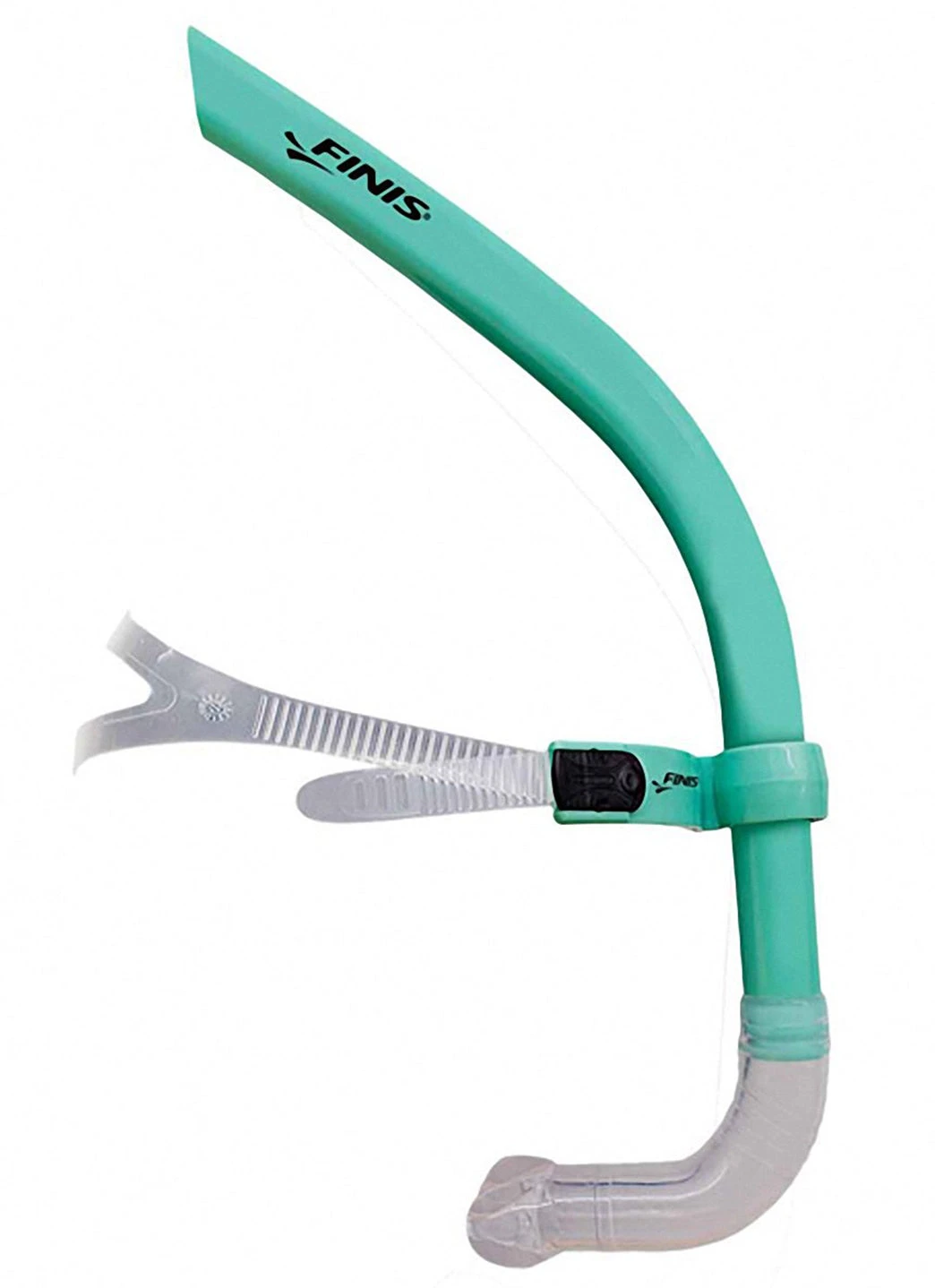 FINIS Glide Swimmer's Swim Snorkel 5 FINIS Glide Swimmer's Swim Snorkel - Image 3