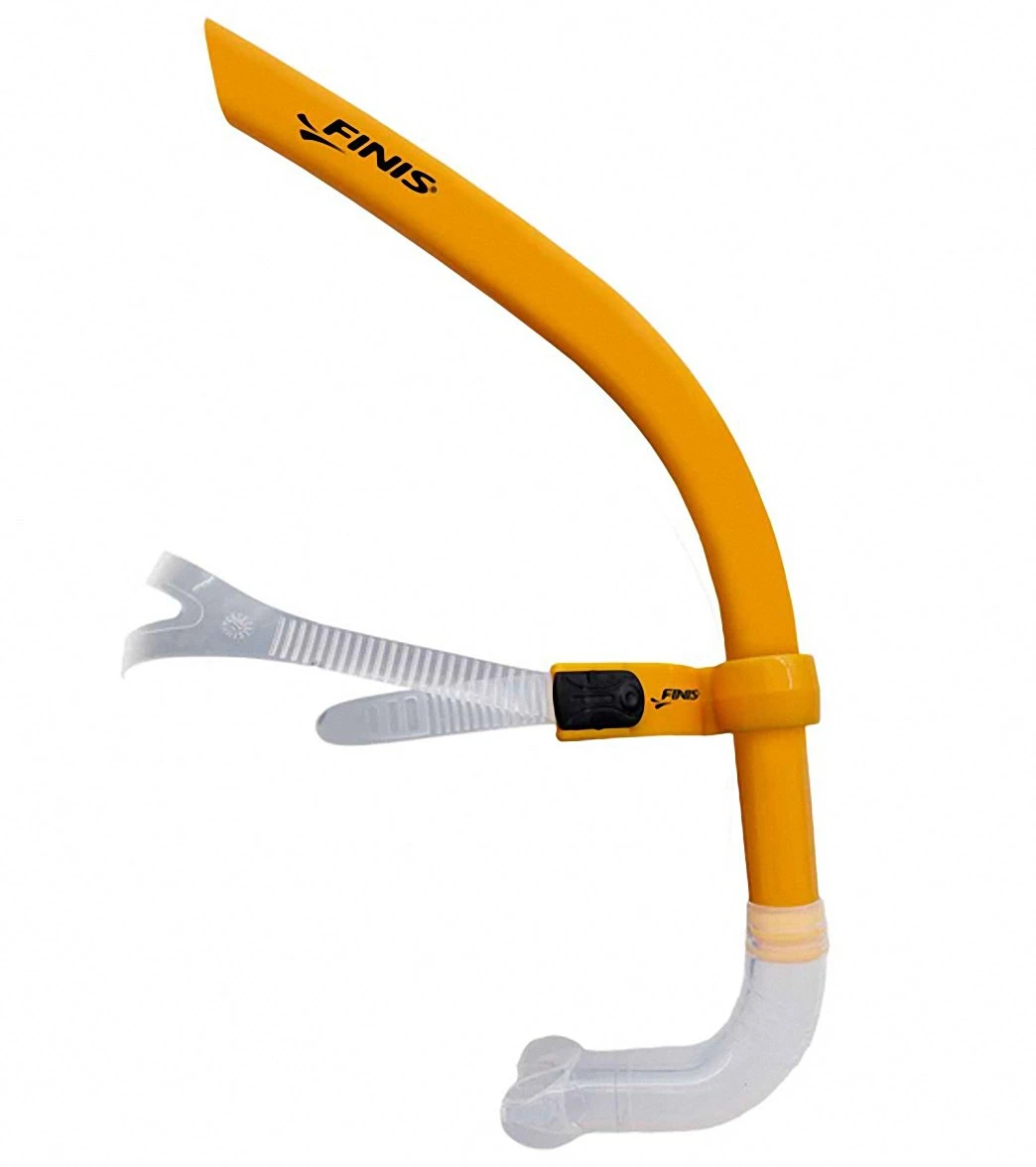 FINIS Glide Swimmer's Swim Snorkel 20 FINIS Glide Swimmer's Swim Snorkel - Image 18