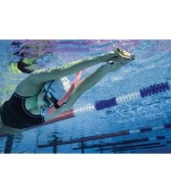 FINIS Glide Swimmer's Swim Snorkel 35 FINIS Glide Swimmer's Swim Snorkel -Swimming Equipment Shop 8638921015464 watermelonpink 3a