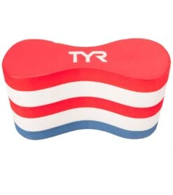 TYR Pull Float Pull Buoy USA 12 TYR Pull Float Pull Buoy USA -Swimming Equipment Shop 8638950277288 rednavy 3a