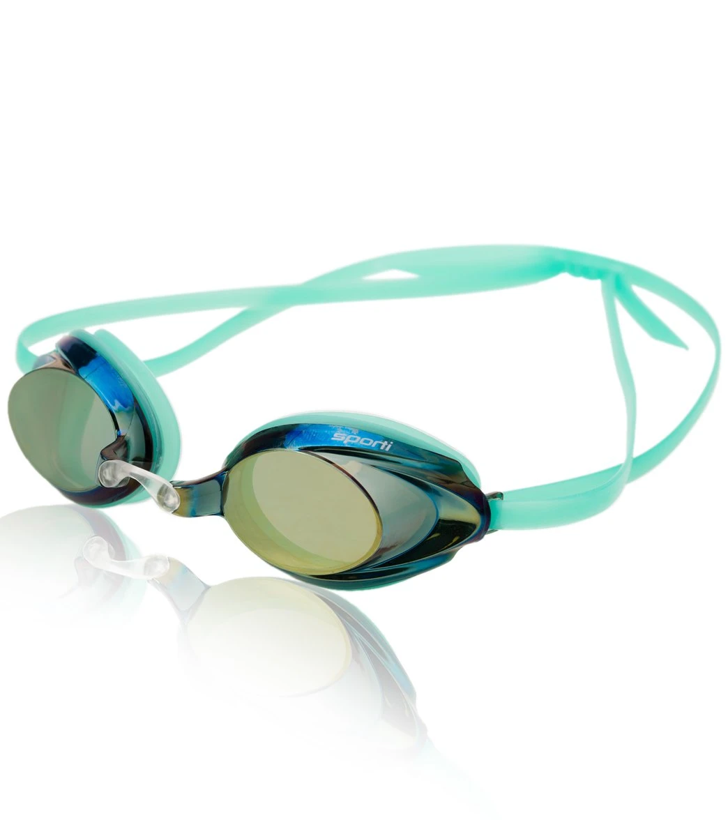 Sporti Antifog S3 Mirrored Goggle 13 Sporti Antifog S3 Mirrored Goggle - Image 11