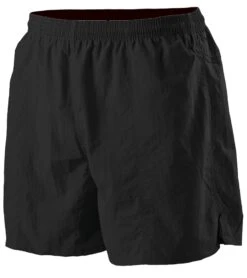 Dolfin Boys' Water Shorts -Swimming Equipment Shop 8638963417256 black 2a