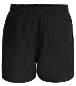 Dolfin Boys' Water Shorts -Swimming Equipment Shop 8638963417256 black 4a