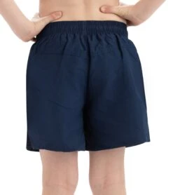 Dolfin Boys' Water Shorts -Swimming Equipment Shop 8638963417256 navy 3a