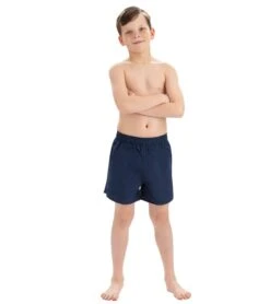 Dolfin Boys' Water Shorts -Swimming Equipment Shop 8638963417256 navy 5a