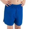 Dolfin Boys' Water Shorts -Swimming Equipment Shop 8638963417256 royal 1a