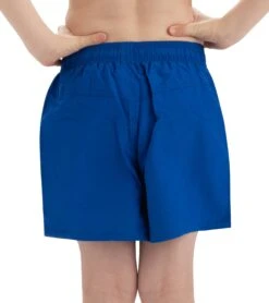 Dolfin Boys' Water Shorts -Swimming Equipment Shop 8638963417256 royal 3a