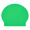 Sporti Kids' Latex Swim Cap -Swimming Equipment Shop 8638969512104 neongreen 1a