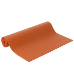Everyday Yoga Mat 72 Inch 3mm -Swimming Equipment Shop 8638993563816 brightcoral 2a