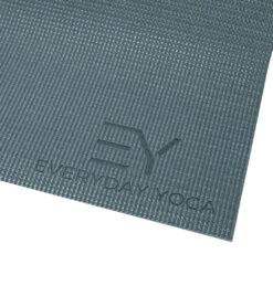 Everyday Yoga Mat 72 Inch 3mm -Swimming Equipment Shop 8638993563816 eucalyptusgrey 3a