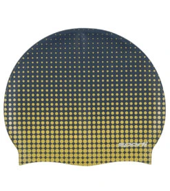Sporti Molecule Silicone Swim Cap 29 Sporti Molecule Silicone Swim Cap -Swimming Equipment Shop 8638993694888 goldnavy