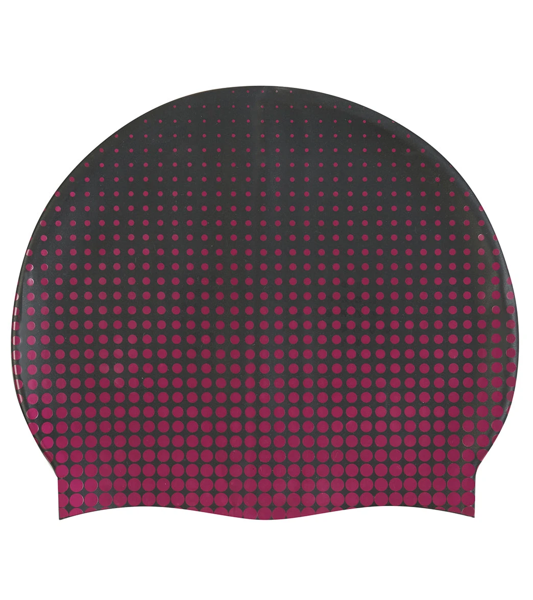 Sporti Molecule Silicone Swim Cap 16 Sporti Molecule Silicone Swim Cap - Image 14