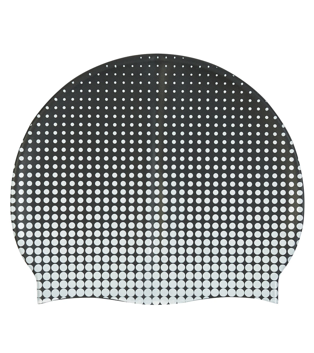 Sporti Molecule Silicone Swim Cap 20 Sporti Molecule Silicone Swim Cap - Image 18