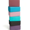 Everyday Yoga 4 Inch Foam Yoga Block