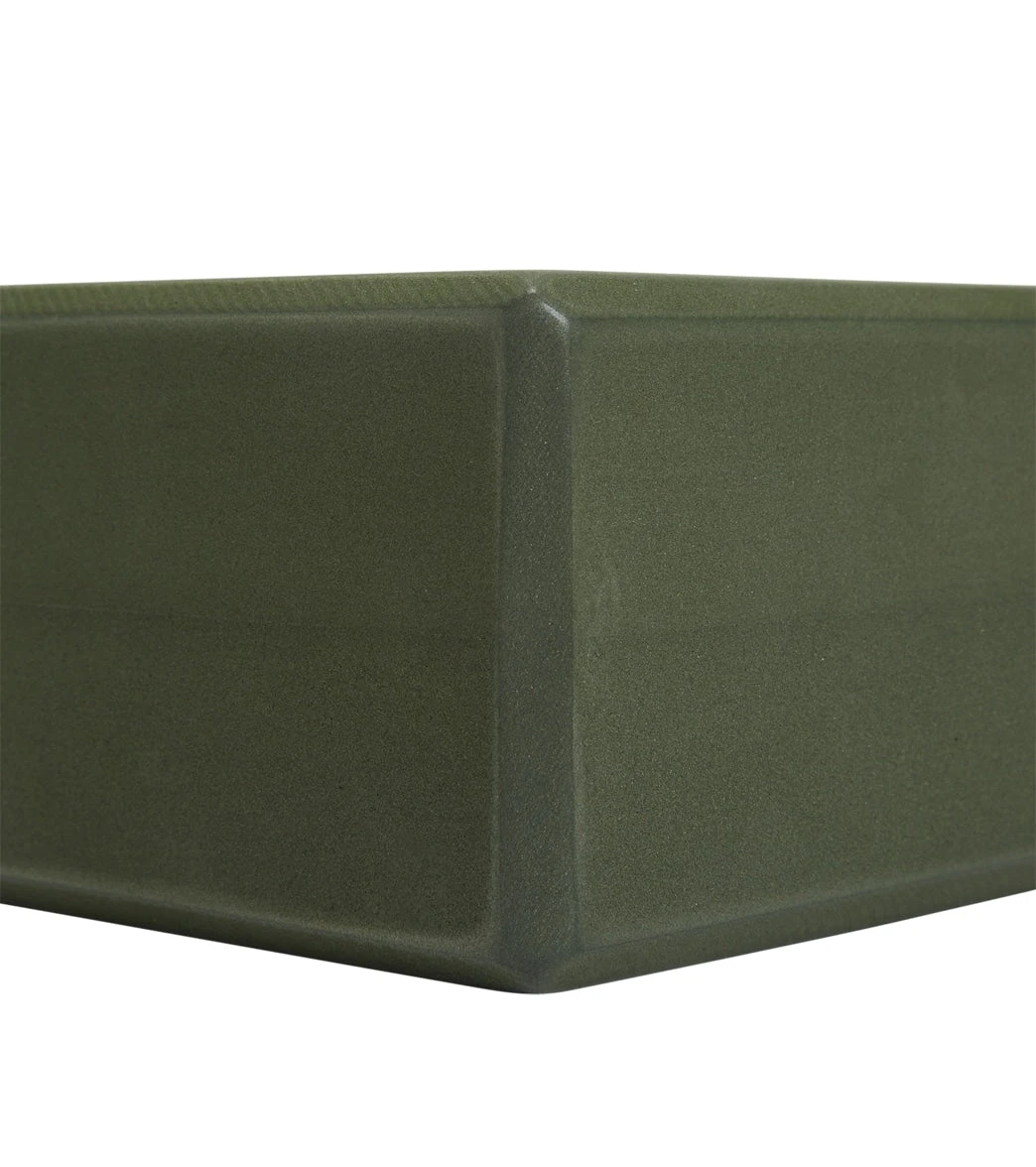 Everyday Yoga 4 Inch Foam Yoga Block 7 Everyday Yoga 4 Inch Foam Yoga Block - Image 5