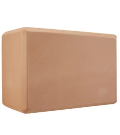 Everyday Yoga 4 Inch Foam Yoga Block 31 Everyday Yoga 4 Inch Foam Yoga Block -Swimming Equipment Shop 8639000903848 hazelnut 2a