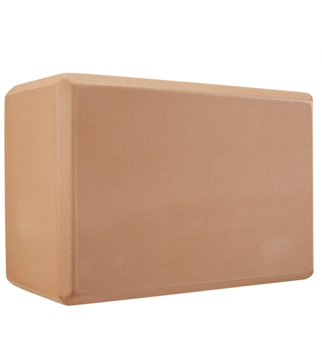 Everyday Yoga 4 Inch Foam Yoga Block 12 Everyday Yoga 4 Inch Foam Yoga Block - Image 10