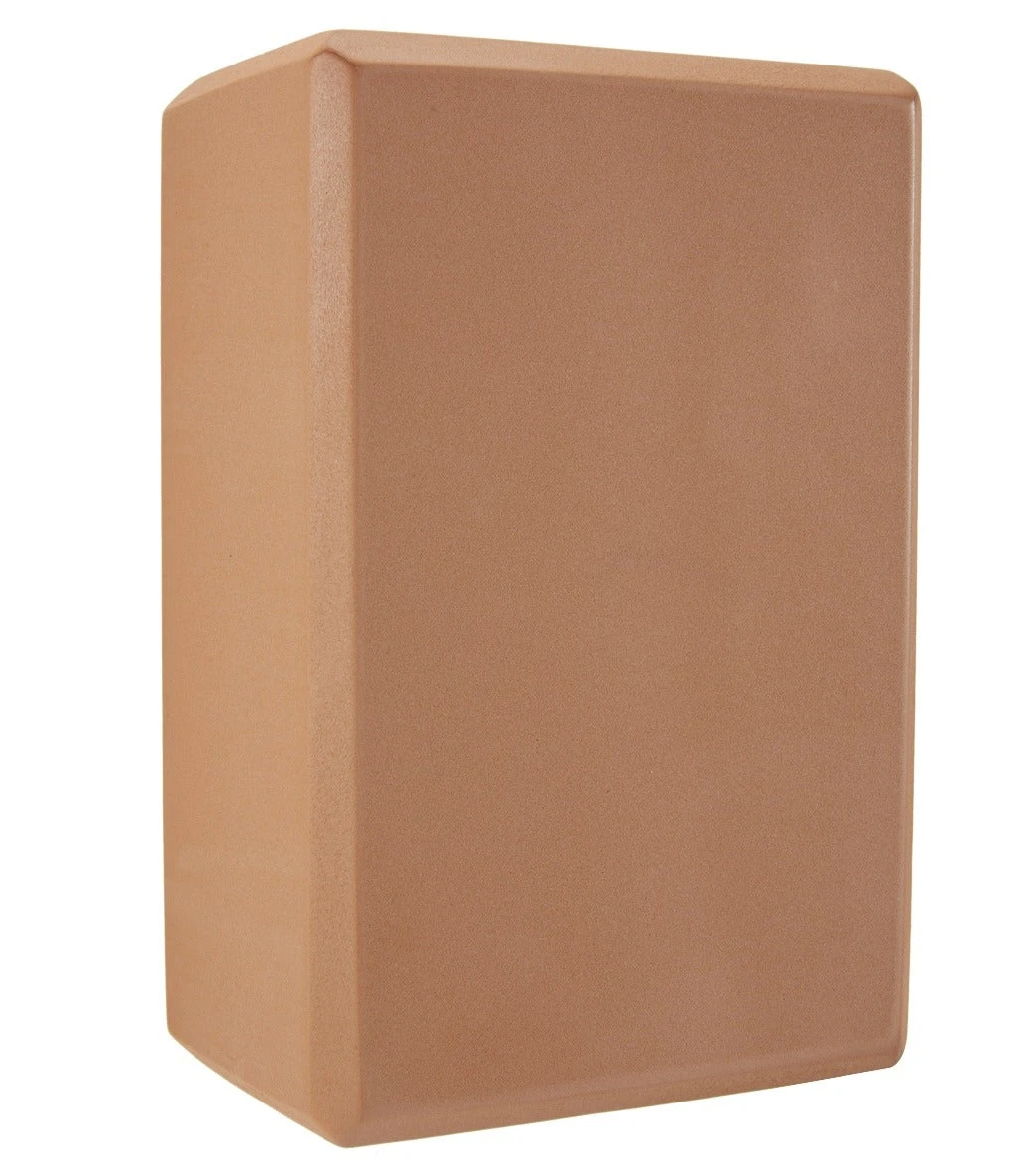 Everyday Yoga 4 Inch Foam Yoga Block 13 Everyday Yoga 4 Inch Foam Yoga Block - Image 11