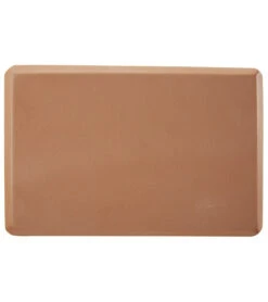 Everyday Yoga 4 Inch Foam Yoga Block 33 Everyday Yoga 4 Inch Foam Yoga Block -Swimming Equipment Shop 8639000903848 hazelnut 4a