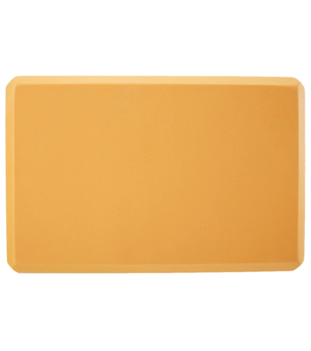 Everyday Yoga 4 Inch Foam Yoga Block 22 Everyday Yoga 4 Inch Foam Yoga Block - Image 20