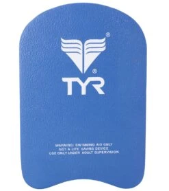 TYR Junior Kickboard -Swimming Equipment Shop 8639022923944 blue