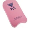 TYR Junior Kickboard -Swimming Equipment Shop 8639022923944 pink 1a