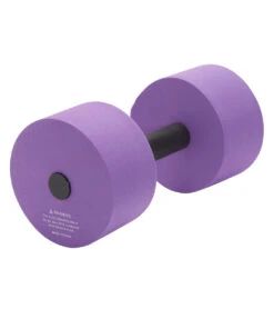 Sporti Aquatic Fitness Medium Dumbbells Water Weights 26 Sporti Aquatic Fitness Medium Dumbbells Water Weights -Swimming Equipment Shop 8639027511464 purple 5a
