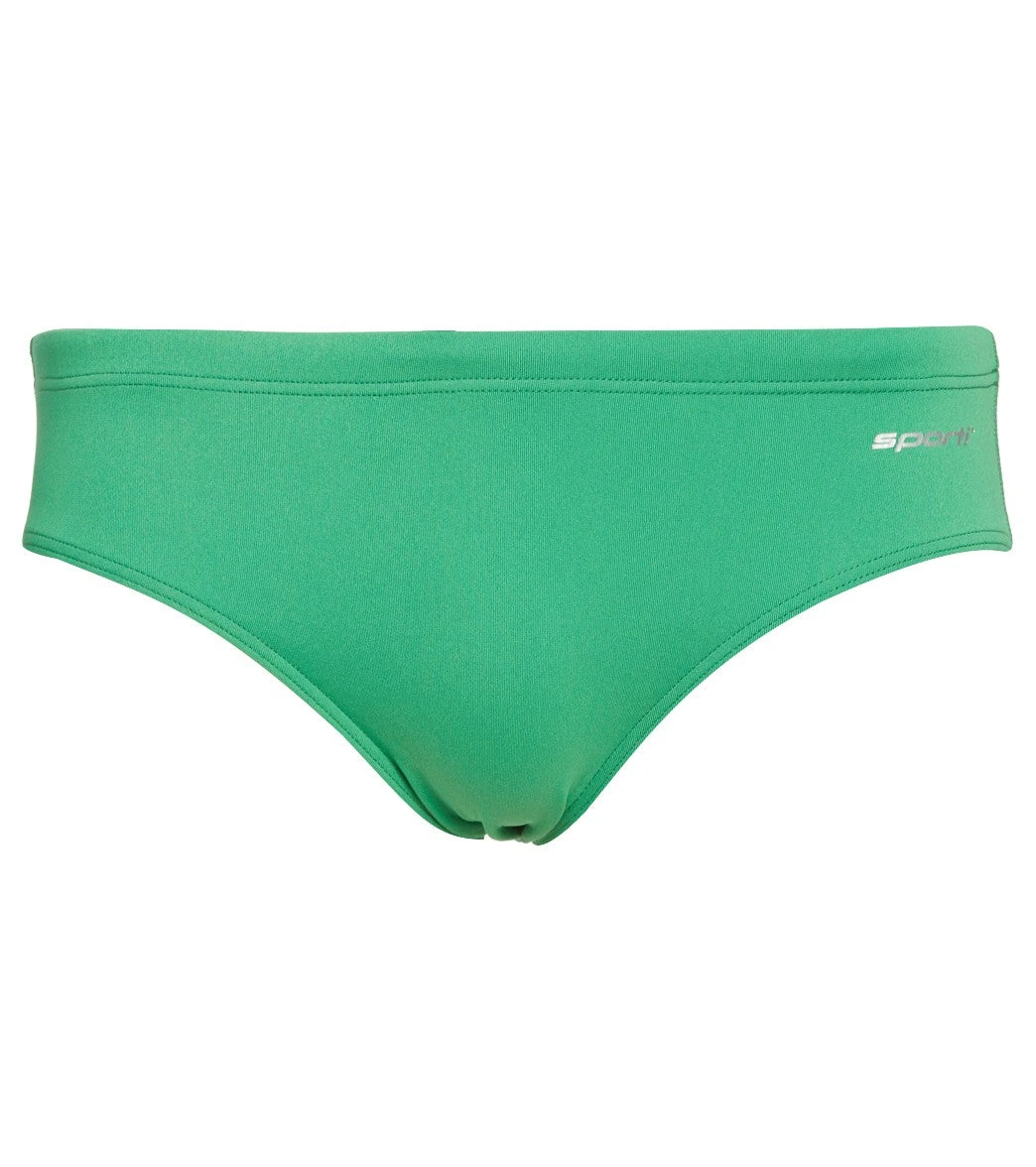 Sporti HydroLast Solid Brief Swimsuit (22-44) 15 Sporti HydroLast Solid Brief Swimsuit (22-44) - Image 13